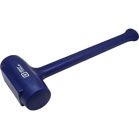 Gray Tools 16lb Dead Blow Hammer